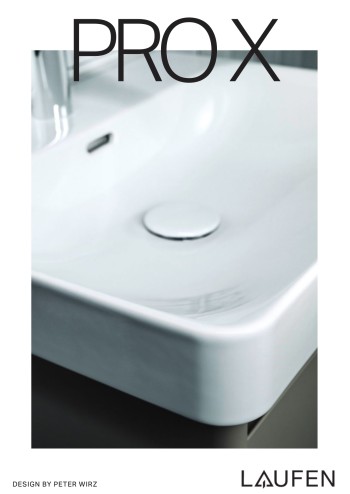 LAUFEN Brochure downloaden