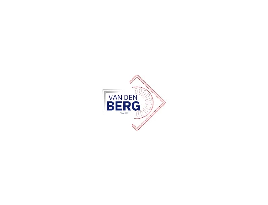 Van den Berg Afvoerputten