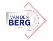 Van den Berg Afvoerputten - 