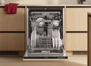 Meer besparen met de nieuwste vaatwassers van Inventum - Inventum
