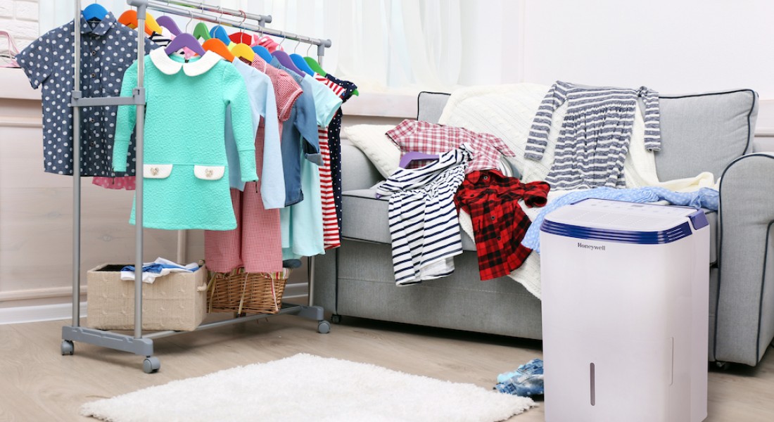 Een gezond binnenklimaat: zo voorkom je schimmel en muffe geurtjes