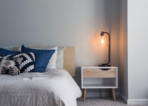 De 5 leukste nachtkastjes voor in de slaapkamer