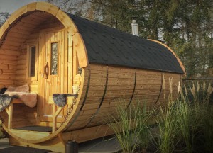 Creëer jouw eigen wellnessresort | Ticra Outdoor - Ticra Outdoor, Wellness en Glamping