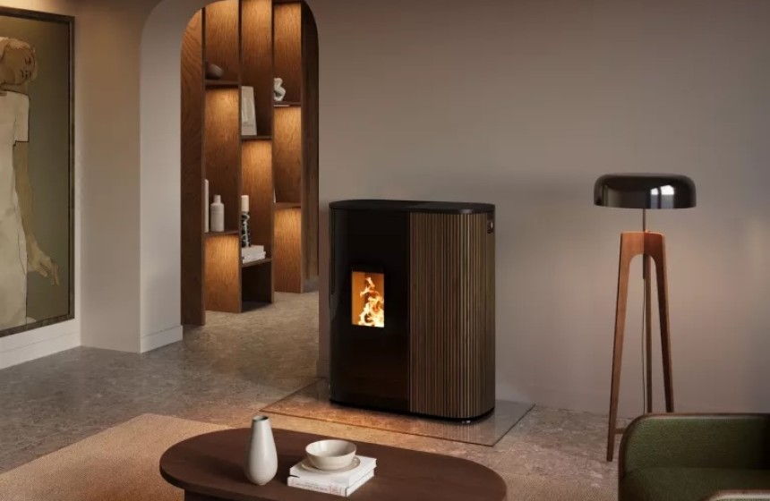 HOUT-, PELLET EN COMBIKACHELS