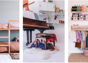 Mooi wonen met kinderen - 