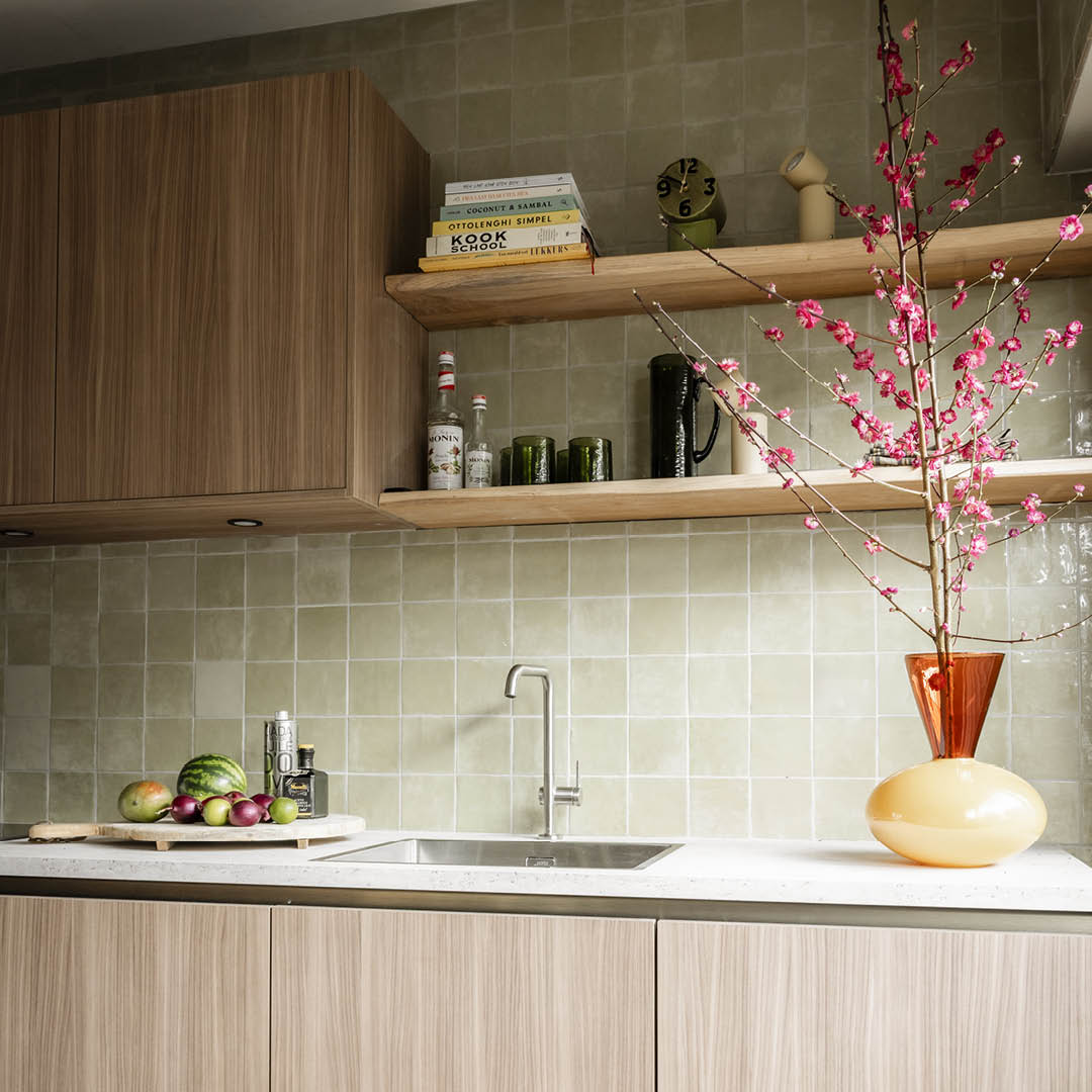 Sweets | vtwonen tegels by Douglas & Jones
