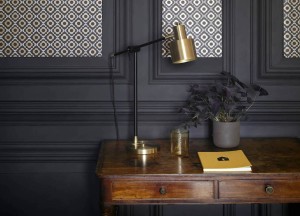 Thuiswerken? Geef je werkplek stijl - 