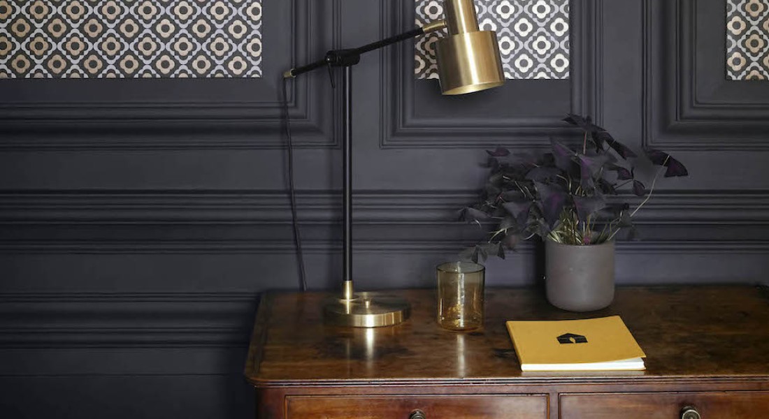 Thuiswerken? Geef je werkplek stijl