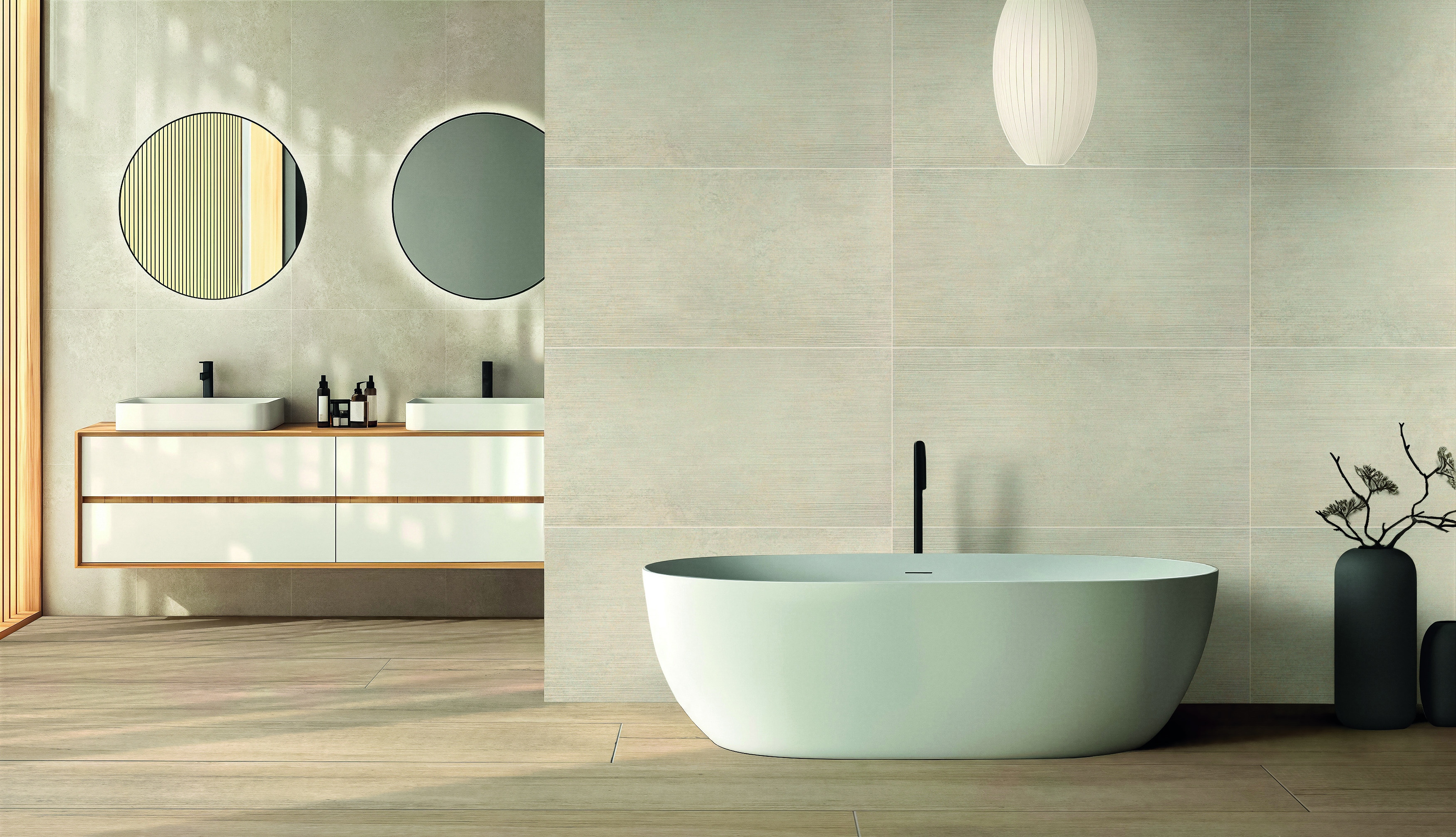 Royal Collection Sphinx Tegels Naturel