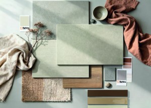 Royal Collection Sphinx Tegels Naturel