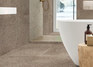 Royal Collection Terrazzo | Sphinx Tegels