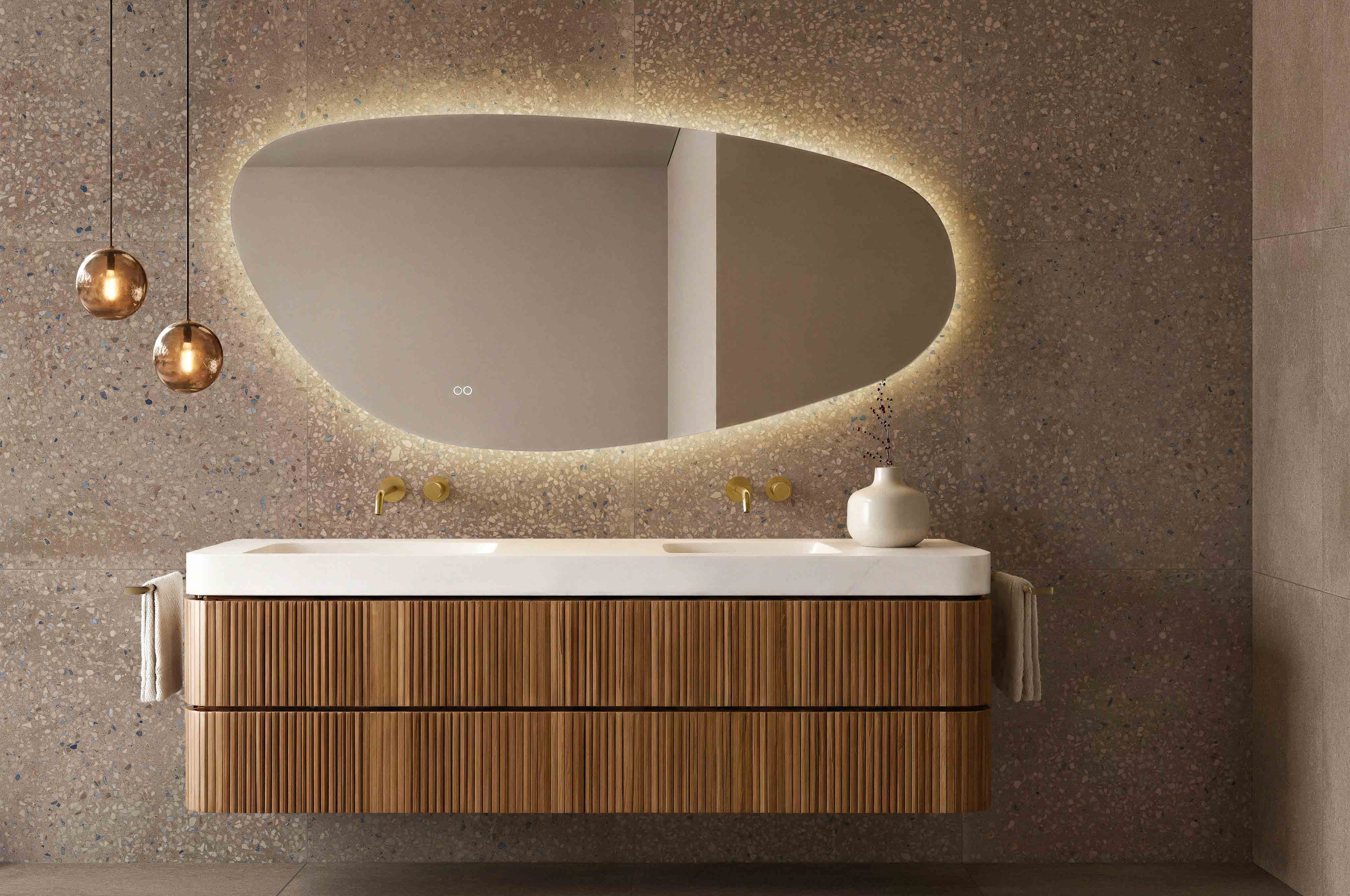 Royal Collection Terrazzo | Sphinx Tegels