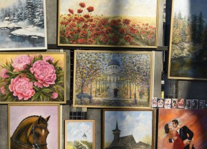 Waarom een plexiglas schilderij de perfecte finishing touch is voor een modern interieur