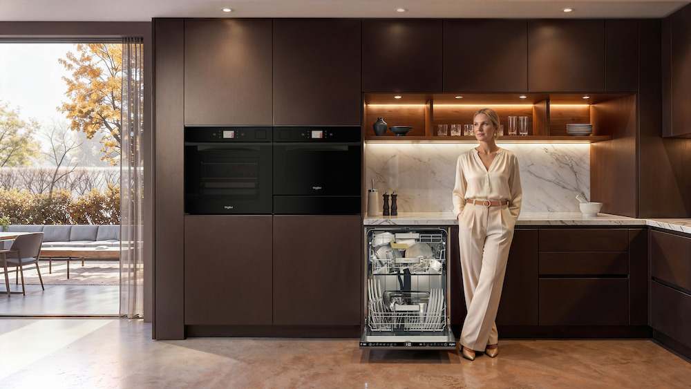 Whirlpool MaxiSpace inbouwvaatwasser | Beko