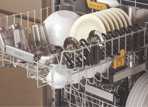 Whirlpool MaxiSpace inbouwvaatwasser | Beko