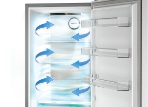 AeroFlow koeling | Beko - Beko