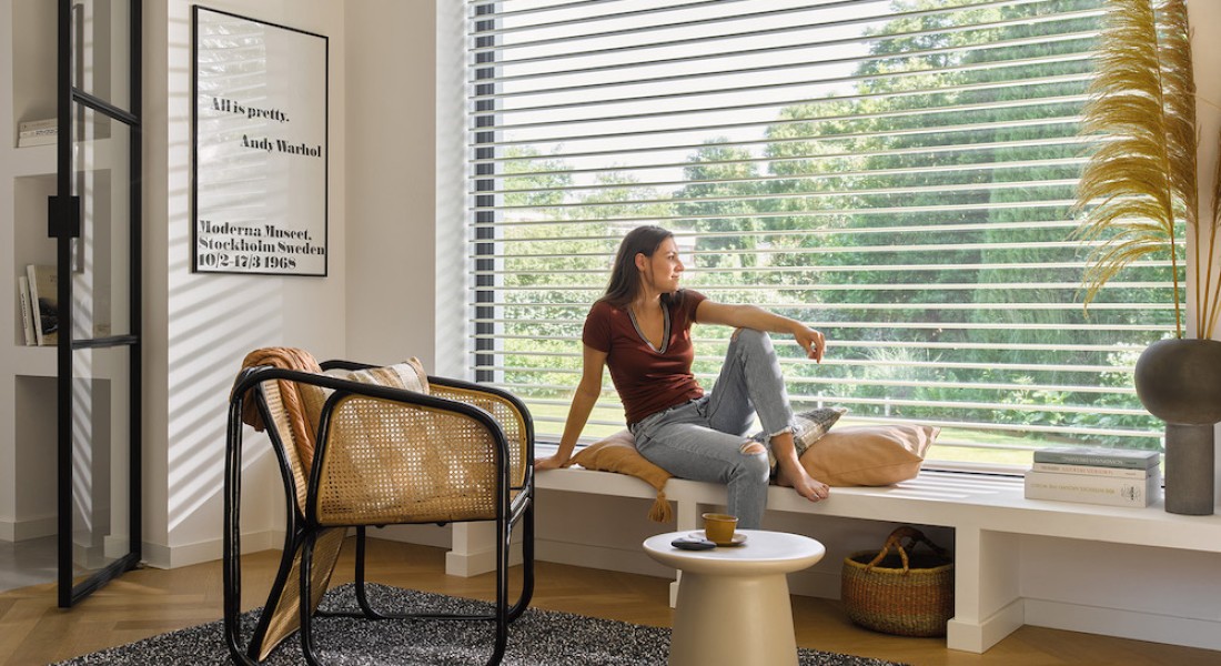 Lekker thuis. Dit waarderen Nederlanders het meest in huis