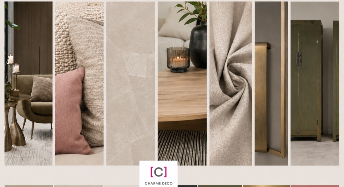 Moodboard Monday: Warm wonen in Ysselsteyn