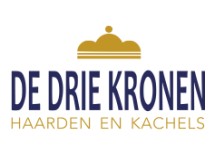 Logo De Drie Kronen uit BOEKEL