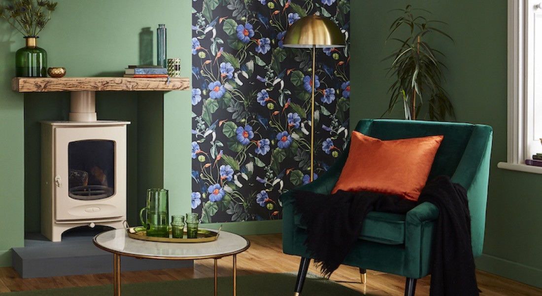 De invloed van je interieur op je humeur