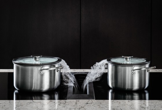 De juiste pan maakt écht het verschil in de keuken - DUCQ