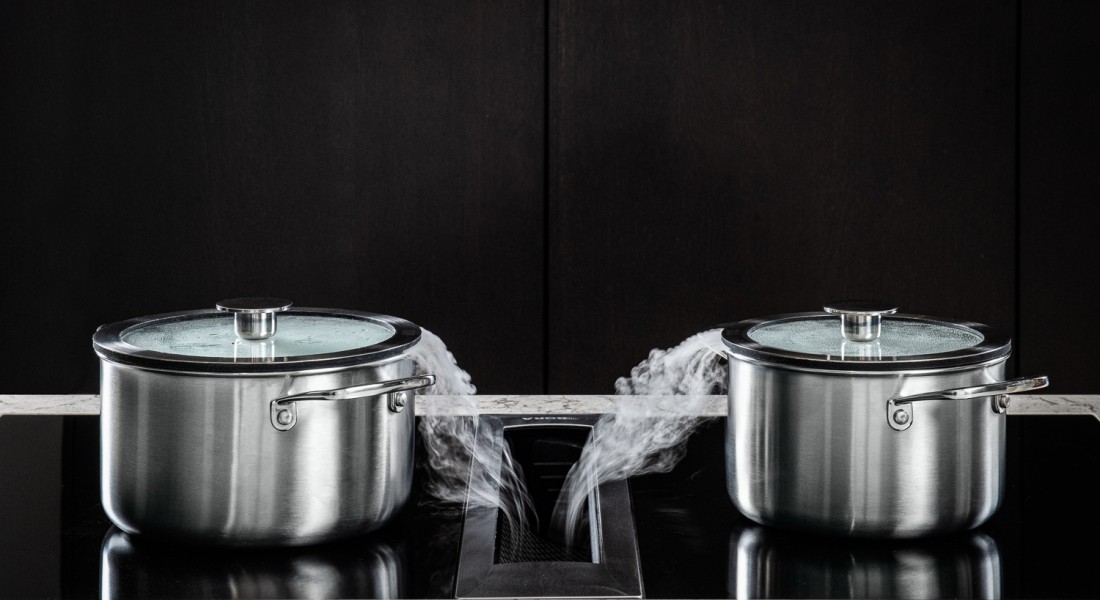De juiste pan maakt écht het verschil in de keuken