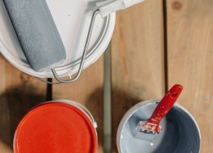 Waarom Farrow & Ball de kleurenpaletten van Nederlandse interieurs blijft veroveren