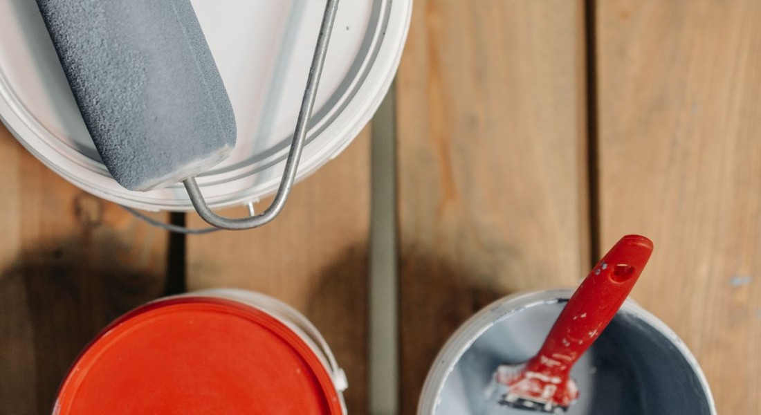 Waarom Farrow & Ball de kleurenpaletten van Nederlandse interieurs blijft veroveren