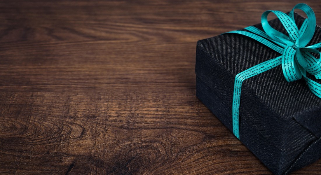 Het leukste cadeautje voor ouderen