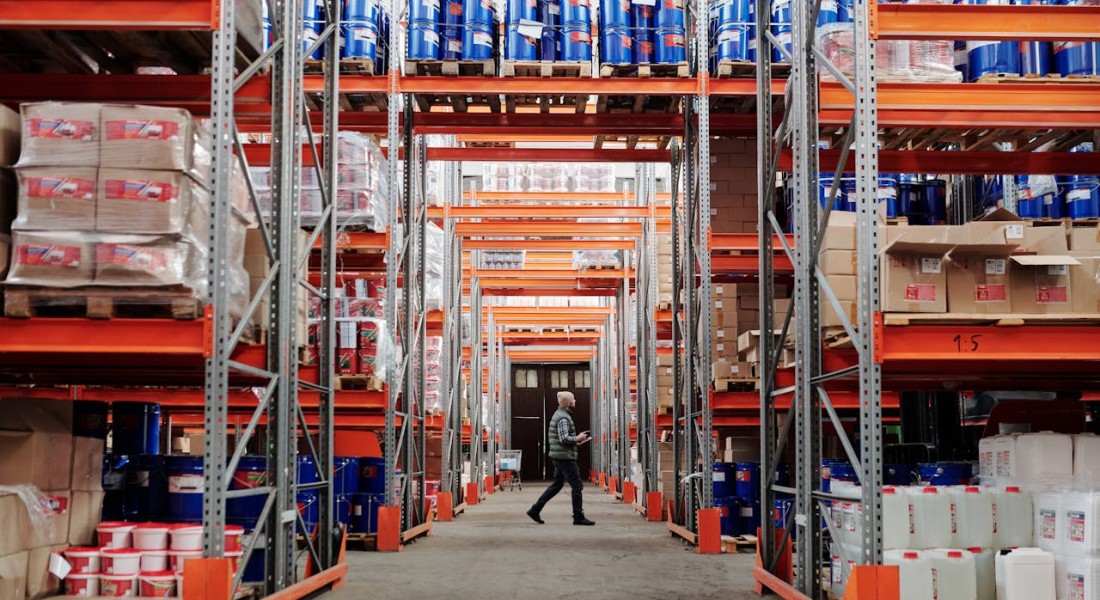 Entresolvloer laten plaatsen waar moet je op letten