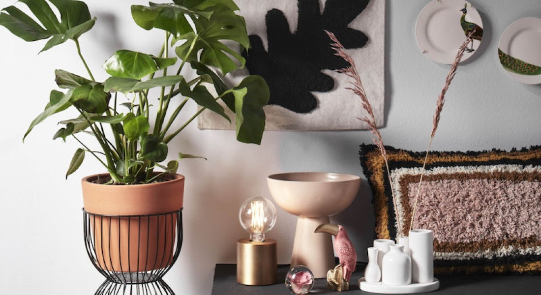 De najaarstrend is groen!