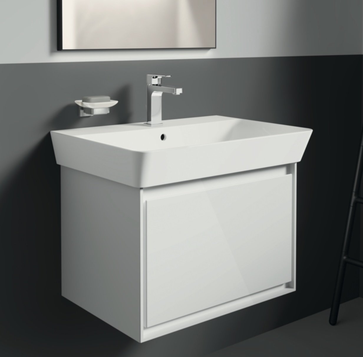 Connect Air wastafel E0297MA | Ideal Standard