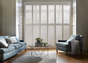 Shutters: stijlvol in elke ruimte - 