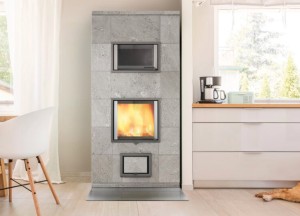 Lang genieten van warmte? Ontdek de haarden van NunnaUuni - 