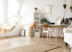 Dit zijn dé interieurtrends van 2021 - 