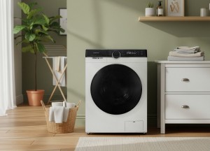 VWM1010W wasmachine | Inventum - Inventum