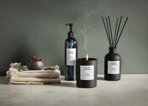 Maak je huis luxe met deze woongeuren - 