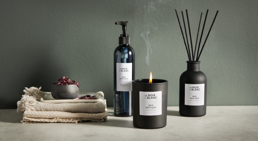 Maak je huis luxe met deze woongeuren