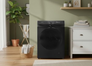 VWM1010B wasmachine | Inventum - Inventum