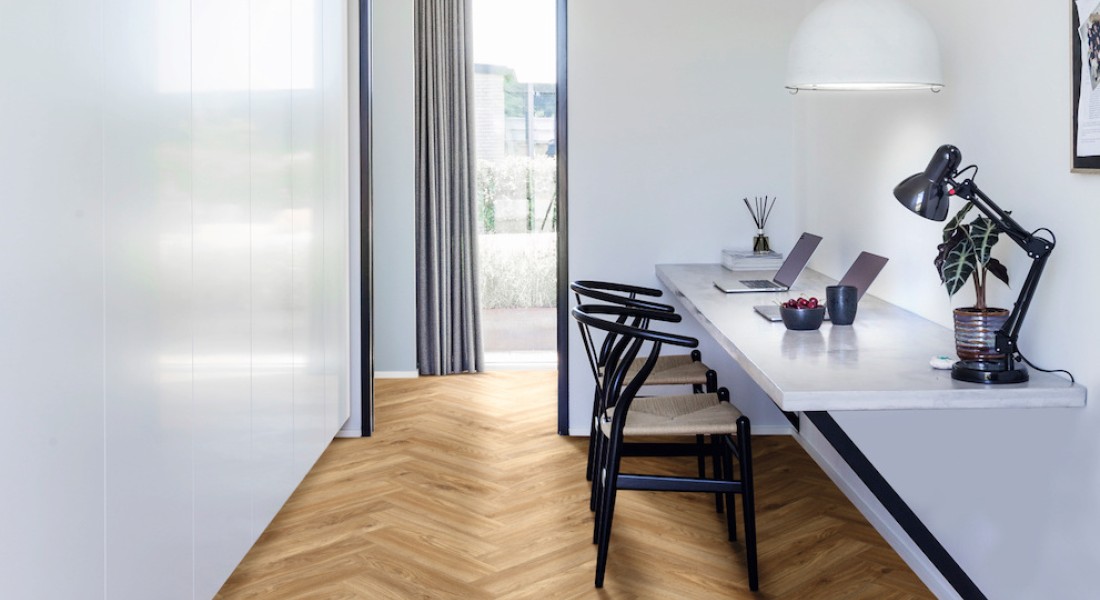 Home Office make-over!