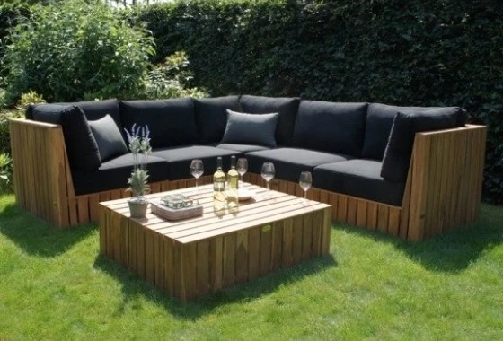 Zo maak je van je tuin jouw favoriete plek deze zomer