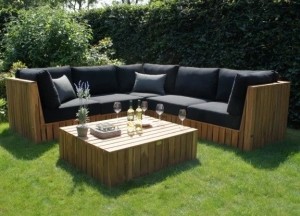 Zo maak je van je tuin jouw favoriete plek deze zomer