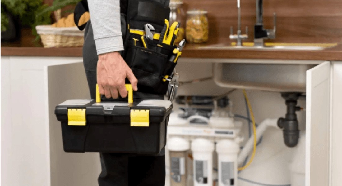 Wanneer kies je voor keukenreparatie en wanneer voor een nieuwe keuken?