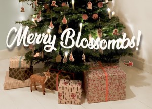 Origineel  cadeautje voor kerst én voor de bijen! - 