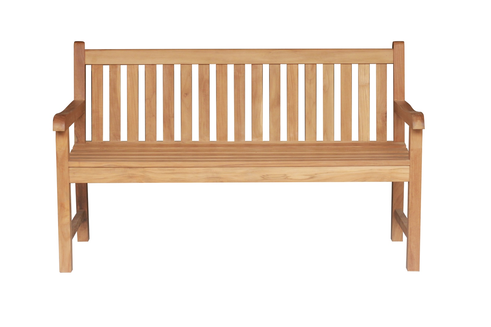 Windsor teakhouten tuinbank 150cm