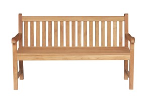 Windsor teakhouten tuinbank 150cm - Teakea