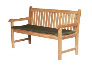 Windsor teakhouten tuinbank 150cm