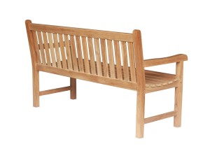 Windsor teakhouten tuinbank 150cm
