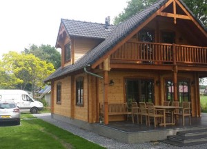 Stacker Teakhouten Tuinset | Stapelbare Teak Tuinstoelen + Uitschuifbare Tuintafel