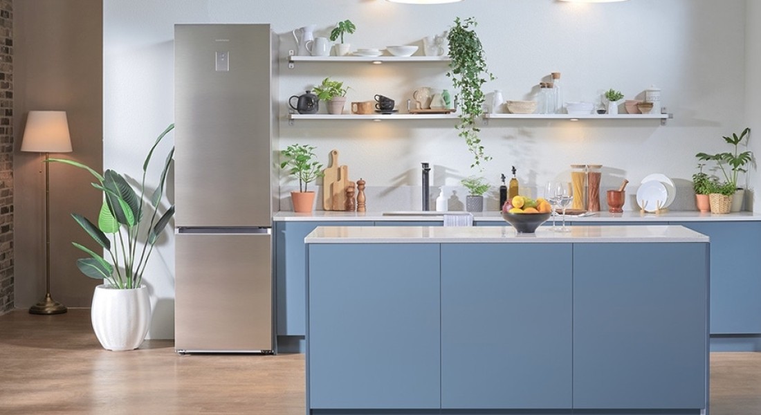 6 Tips voor een slimme koelkastindeling om voedselverspilling tegen te gaan